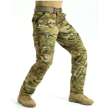 5.11 MultiCam TDU Pants