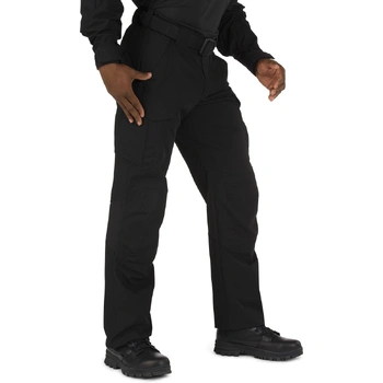 5.11 Tactical Stryke TDU Pants [Colour: Black] [Size: 36 x 32]