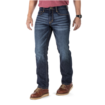 5.11 Defender-Flex Jeans - Straight Fit