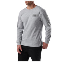 5.11 Tactical Stay Sharp L/S Tee