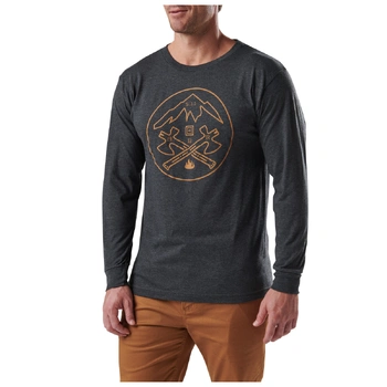 5.11 Tactical Axe Mountain L/S Tee