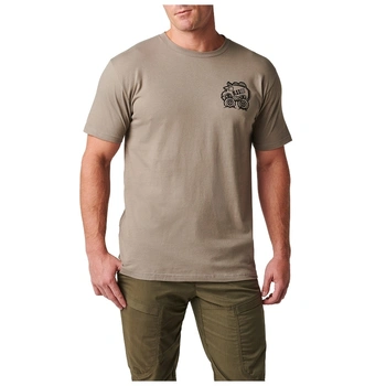 5.11 Tactical Overland Van S/S Tee