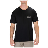 5.11 Tactical A Cut Above S/S Tee