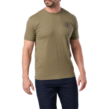 5.11 Tactical Don't Thread S/S Tee