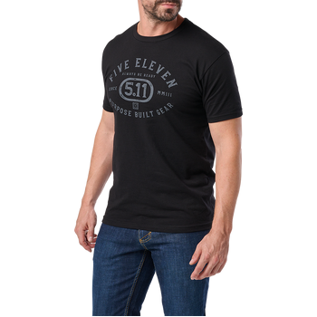 5.11 Tactical Purpose Crest S/S Tee