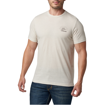 5.11 Tactical All Hogs Go To Heaven S/S Tee