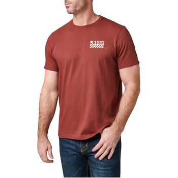 5.11 Tactical Free Delivery S/S Tee