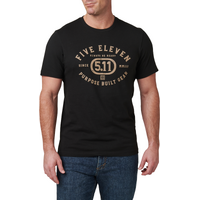 5.11 Tactical Purpose Crest V2 Tee