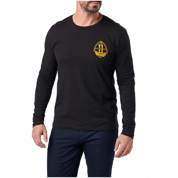 5.11 Tactical Battle Tested L/S Tee