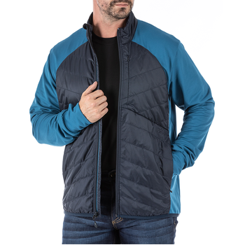 5.11 Tactical Peninsula Hybrid Jacket