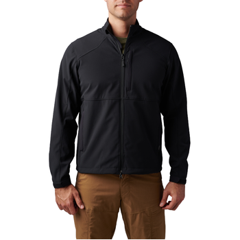 5.11 Tactical Nevada Softshell Jacket