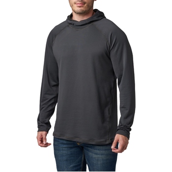 5.11 Tactical Stratos L/S Hoodie