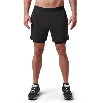 5.11 Tactical PT-R Havoc Pro Short