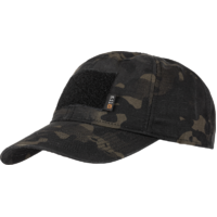 5.11 Tactical Flag Bearer Cap - Black MultiCam