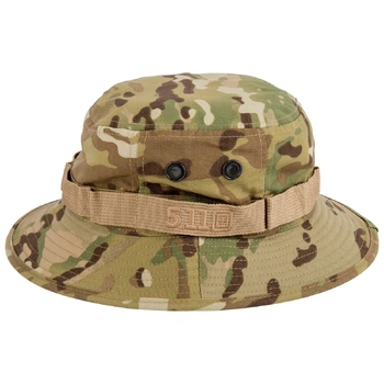 5.11 Tactical Boonie Hat - MultiCam