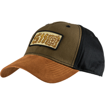 5.11 Tactical Sticks and Stones Cap