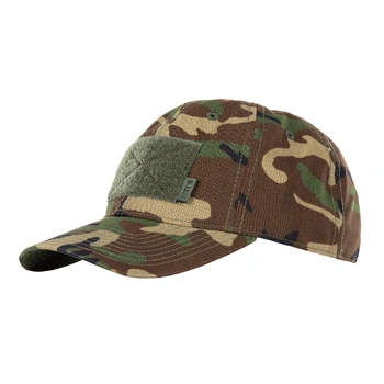 5.11 Tactical Flag Bearer Cap - Woodland Camo