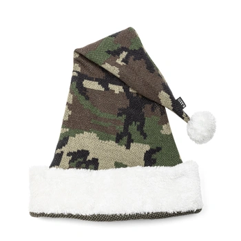 5.11 Tactical Camo Santa Hat