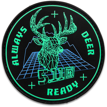 5.11 Tactical Digital Deer Patch