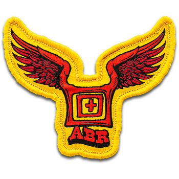 5.11 Tactical Winged Scope Patch