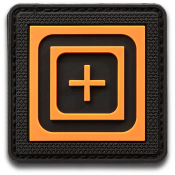 5.11 Tactical Scope Crosshair Patch