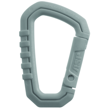 ASP Polymer Carabiner