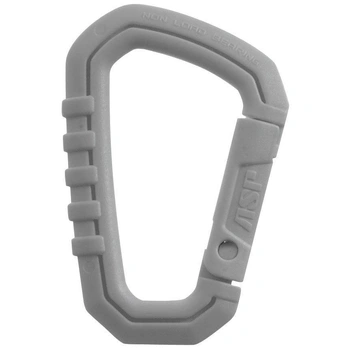 ASP Mini Polymer Carabiner