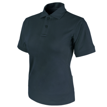 Condor Women's Performance Polo [Colour: Navy] [Size: 2X-Large]