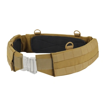 Condor - Slim Battle Belt