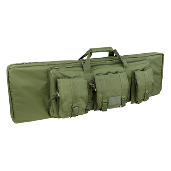 Condor - 36inch Double Rifle Case