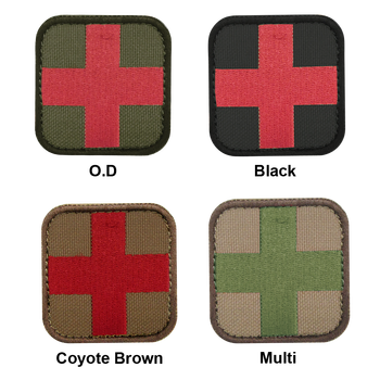 Condor Medic Patch