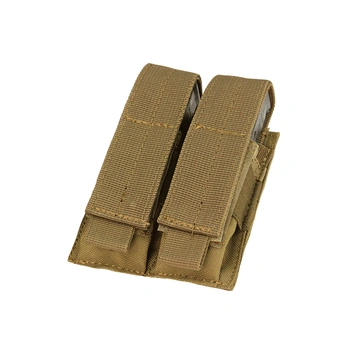 Condor - Double Pistol Mag Pouch