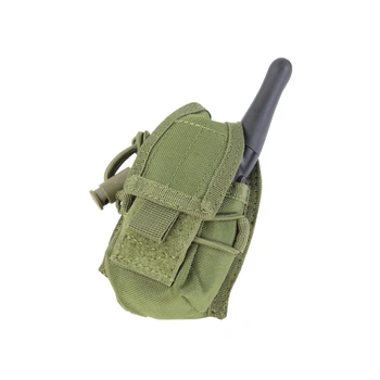 Condor HHR (Hand Held Radio) Pouch