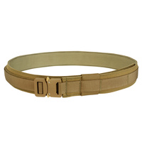 Condor - Cobra Gun Belt [Colour: Coyote Brown] [Size: 2X-Large]