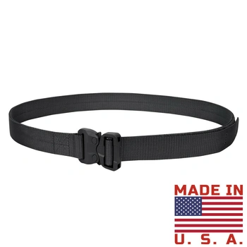 Condor GT Cobra Belt [Colour: Black] [Size: Large]