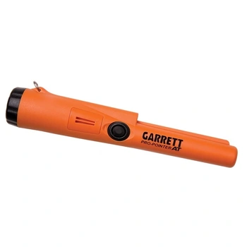 Garrett Pro-Pointer AT