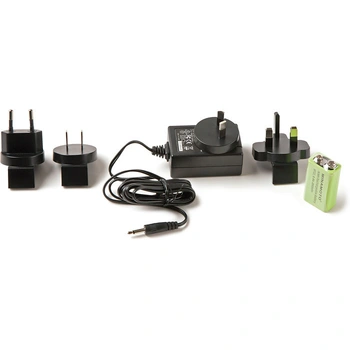 Garrett SuperScanner Rechargeable Battery Kit