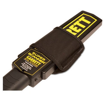 Garrett Belt Holster for SuperScanner V