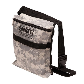 Garrett Camo Digger's Pouch