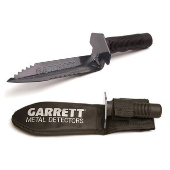 Garrett Edge Digger