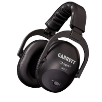 Garrett Garrett MS-3 Wireless Headphones