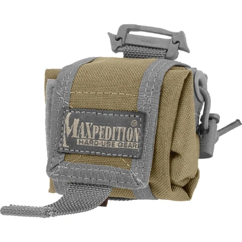 Maxpedition Mini Rollypoly Folding Dump Pouch