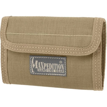 Maxpedition Spartan Wallet