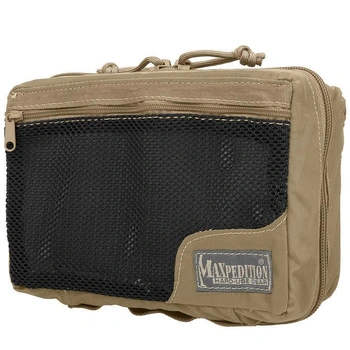 Maxpedition Individual First Aid Pouch