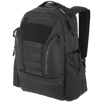 Maxpedition Lassen Backpack 29L - Black