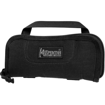 Maxpedition R7 Razorshell 7" Knife Case [Colour: Black]