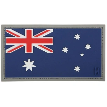 Maxpedition Australia Flag Morale Patch