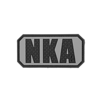 Maxpedition No Known Allergies (NKA) Morale Patch