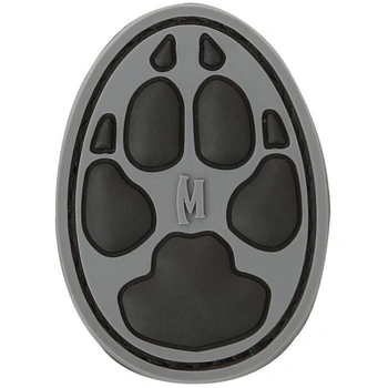 Maxpedition Dog Track 2" Morale Patch