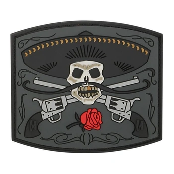 Maxpedition El Guapo Morale Patch